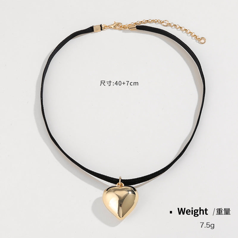 Wholesale Valentine's Day Series Love Necklaces